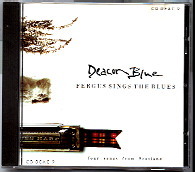 Deacon Blue - Fergus Sings The Blues 